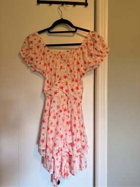 ASOS Petite Romper